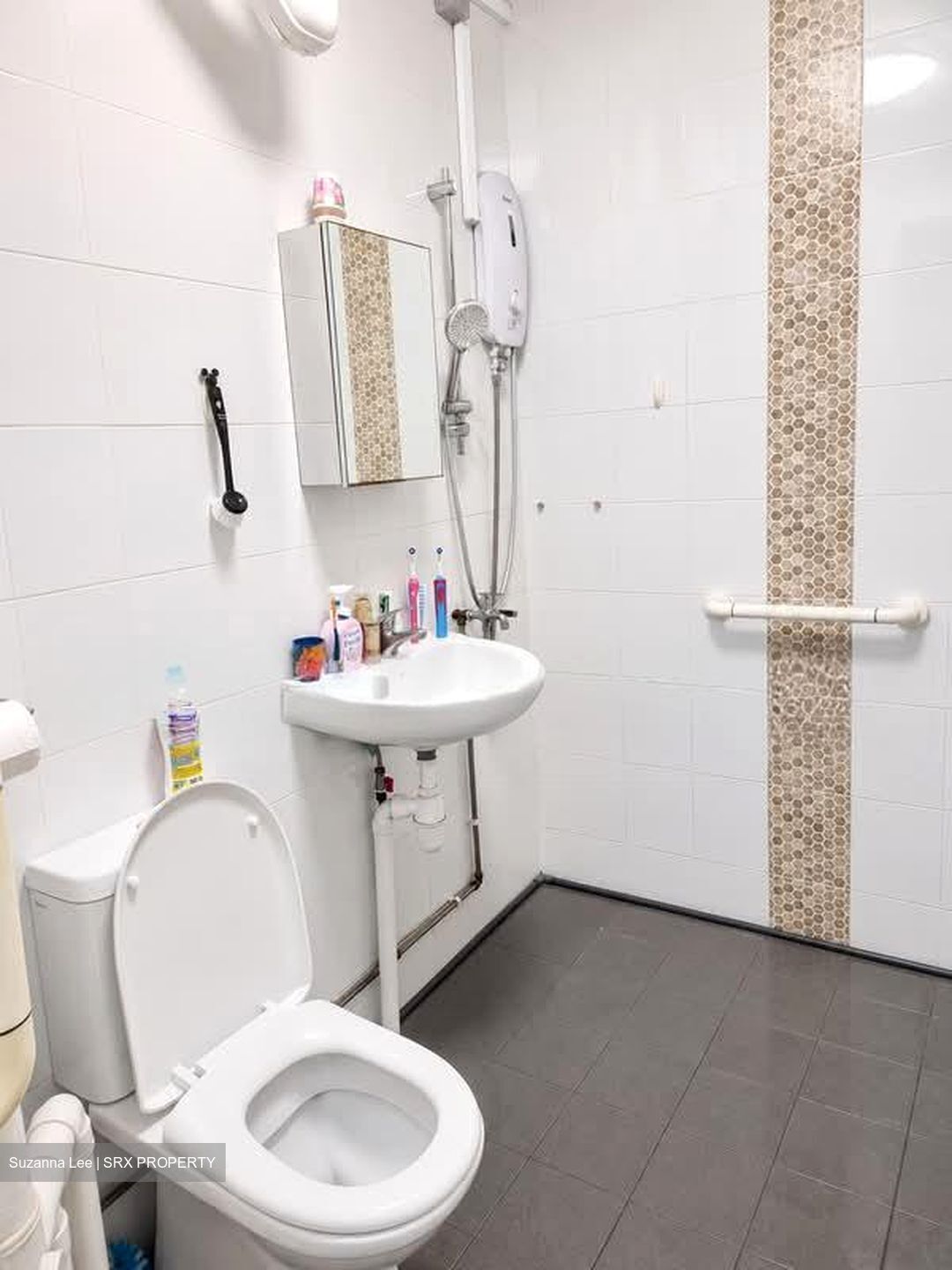 Blk 301D Anchorvale Court (Sengkang), HDB 5 Rooms #563095641